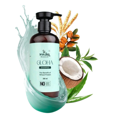 Gloha Hair-Care Condtioner