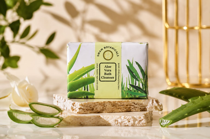 Swan Botanical Bath Care Combo