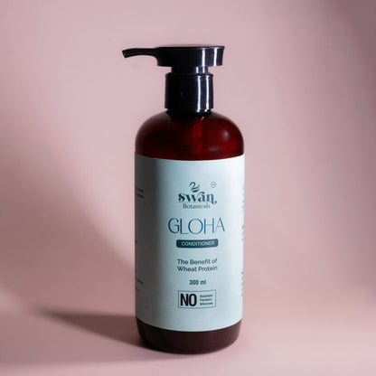 Gloha Hair-Care Condtioner