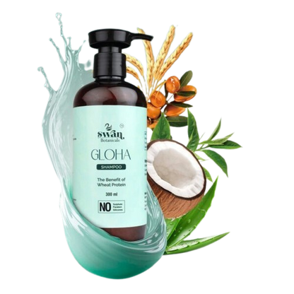Gloha Hair-Care Condtioner