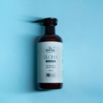 Wheat Protein Hair Conditioner