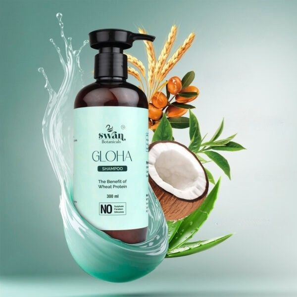 natural skincare