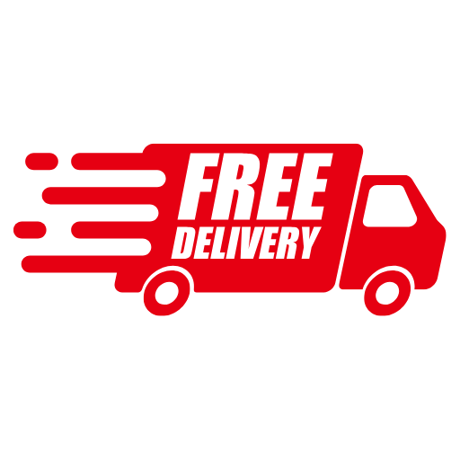 Free shipping