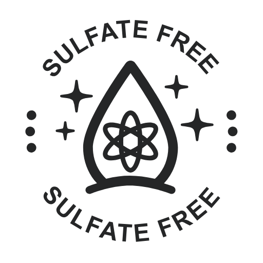 Sulphate Free