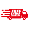 Free Delivery
