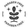 Paraben Free